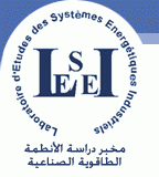 Logo LESEI