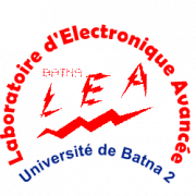 Logo LEA Logo LEA